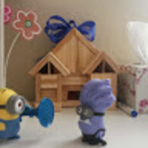 Meet your Posher, Thientrang